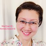 Profile Picture of Annie Chew (@chew7892) on Instagram