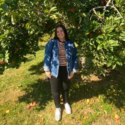 Profile Picture of Danielle Jacoby (@jacobes525) on Twitter