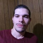 Profile Picture of Edward Jeffries (@babybones916) on Instagram