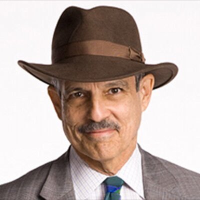 Profile Picture of Paul Solman (@Baja5scEtter) on Twitter