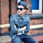 Profile Picture of Kevin Chen (@kevinonon) on Instagram