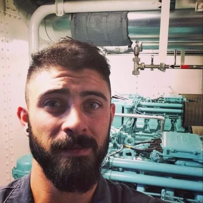 Profile Picture of Aaron Craddock (@AaronCraddock12) on Twitter