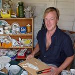 Profile Picture of Colin Robert Davis (@colinrobertdavis) on Instagram