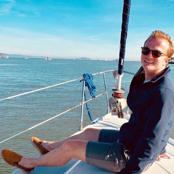 Profile Picture of Christopher Sander (@94920crs) on Poshmark