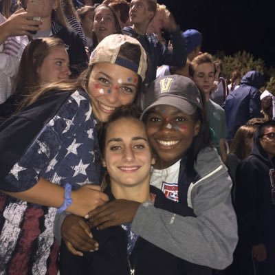 Profile Picture of Haley Garrett (@HaleyGarrett33) on Twitter
