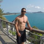 Profile Picture of Daniel Norton (@daniel.norton.9210) on Instagram