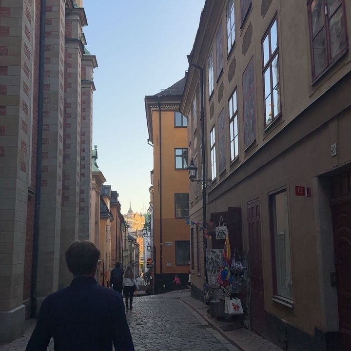 Profile Picture of Alexander baig (@alexander_baig) on Tiktok