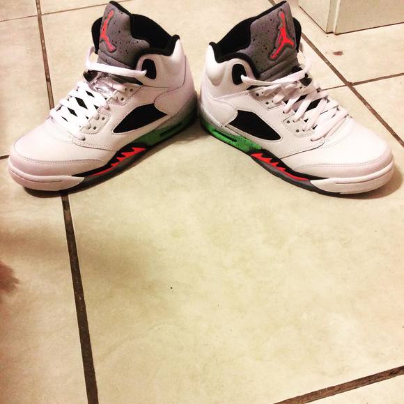 Profile Picture of John Blanco (@john_blanco) on Poshmark