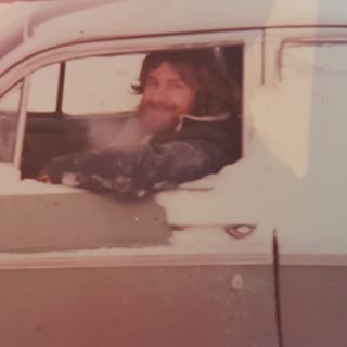 Profile Picture of George Snowdon (@george.snowdon.18) on Facebook