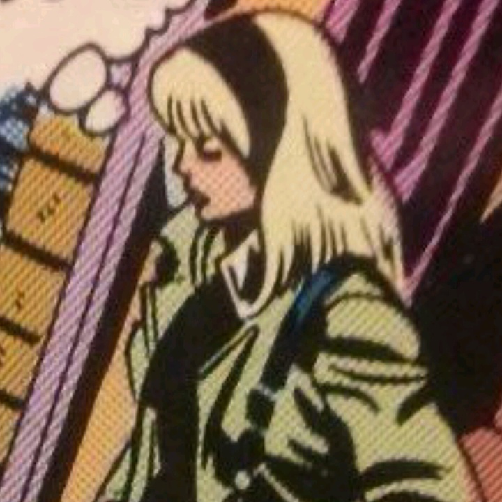 Profile Picture of   Loretta Coombe... (@loretta777) on Tiktok