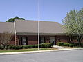 Profile Picture of Coastal Plain Regional Library Systemon Wikipedia