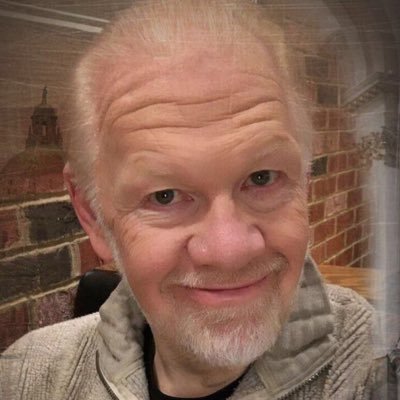 Profile Picture of Kevin Norberg M.I.M. (@kevinnorberg) on Twitter