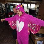 Profile Picture of Alexander Reichmann (@zossinger) on Instagram