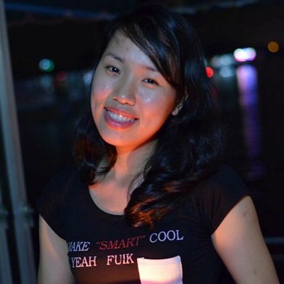 Profile Photo of Ngô Hồng Lam (@Ngo4311Lucy) on Twitter