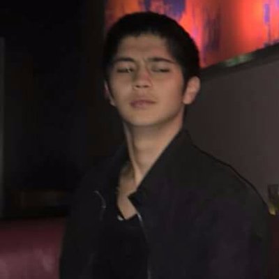 Profile Picture of Bae  Simon  ♥ (@SimonBAE25) on Twitter