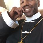 Profile Picture of ArchBishop Dr. John Crawford. (@archbishopjohn) on Instagram