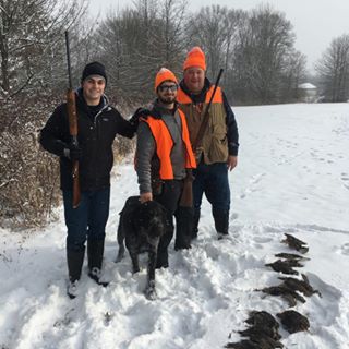 Profile Picture of Lucas Canino (@italia112) on Facebook