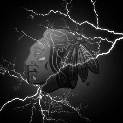 Profile Picture of John Witkowski (@HossaHead) on Twitter