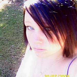 Profile Picture of Sally Hoye (@miss_mustangsally) on Myspace