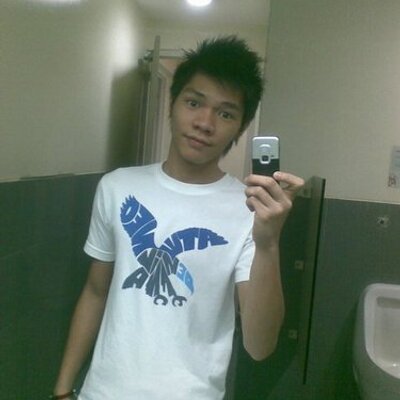 Profile Picture of Mauro Jay C. Quintos (@prince_maggot02) on Twitter