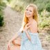 Profile Picture of Eliza Wolfe (@elizaawolfee) on Twitter