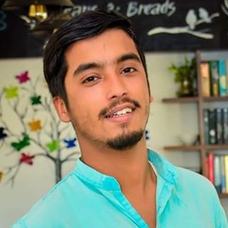 Profile Picture of Niraj Adhikari (@neerazadhikari0) on Facebook