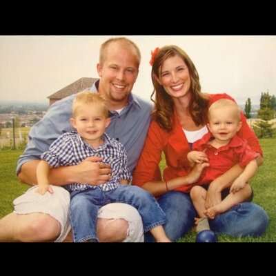 Profile Picture of Dave Beckstrand (@KAYJAX36) on Twitter