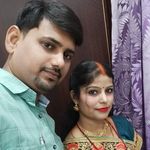 Profile Picture of Nancy Adarsh Kasera (@kaserakajal2) on Instagram