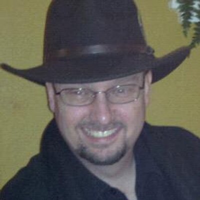 Profile Picture of John Aldrich (@@CohuttaPhoto) on Twitter