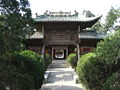 Profile Picture of Haizhou Emperor Guan Templeon Wikipedia