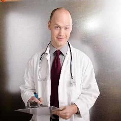 Profile Picture of John Michael Manship (@jmmanship) on Twitter