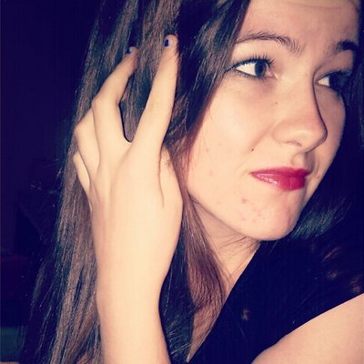 Profile Picture of Nikolina Jurić (@juricc_nikolina) on Twitter