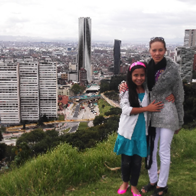 Valery Pamela - Twitter Profile Picture of Valery Pamela (@valery_pamela) on Twitter