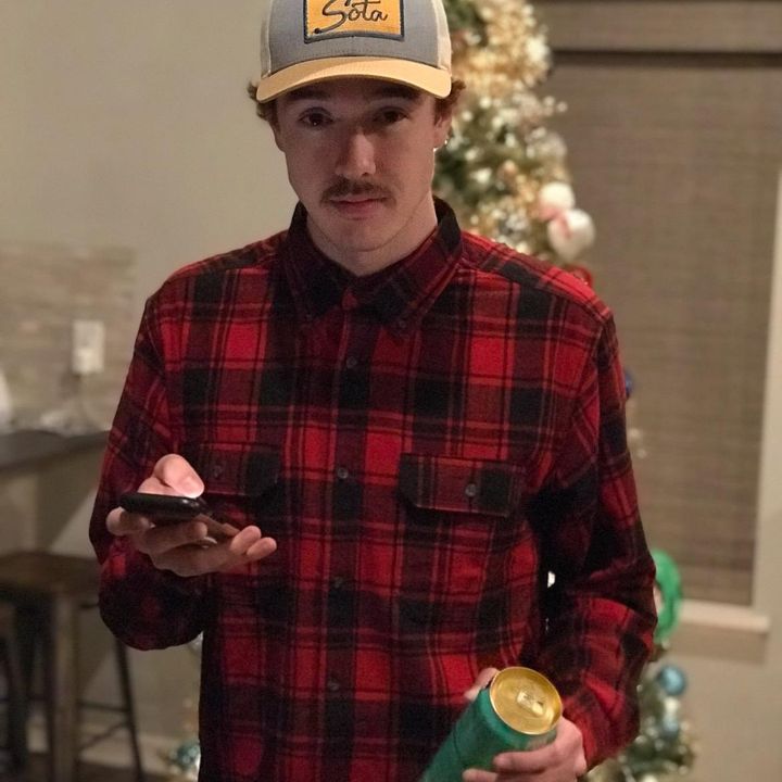 Profile Picture of Taylor Eide (@tayloraeide) on Tiktok