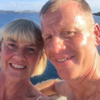 Profile Picture of Kevin Canetti (@CanettiKevin) on Twitter