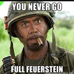 Profile Picture of downwithjoshuafeuerstein (@downwithjoshuafeuerstein) on Instagram