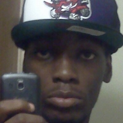 Profile Picture of Leo Lynell Holmes Jr (@Dal3ader) on Twitter