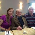 Profile Picture of Tracey Reilly (@reilly_t) on Instagram