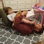 Profile Picture of John Swenson (@jswen828) on Instagram