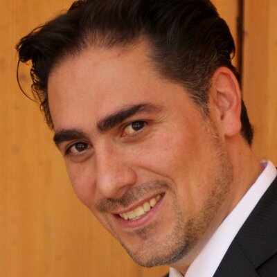 Rodrigo Gallardo - Twitter Profile Picture of Rodrigo Gallardo (@rogava10) on Twitter