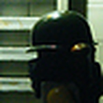 Profile Picture of richard platt (@stencilassassain) on Flickr