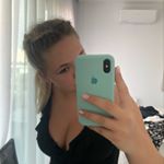 Profile Picture of Frederikke Nicoline (@frederikkenteglers) on Instagram