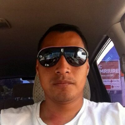 Profile Picture of Carlos Zegarra (@cazeca16) on Twitter