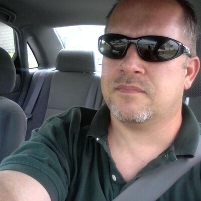 Profile Picture of Scott Holcombe (@scottholcombe) on Twitter