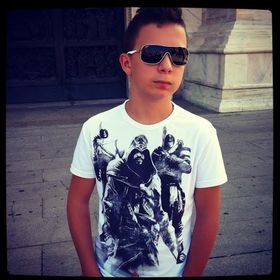 Nicholas Cerrone - Pinterest Profile Picture of Nicholas Cerrone (@nichosmt) on Pinterest