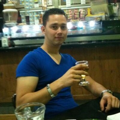 Profile Picture of Joshua Jimenez Saiz (@joshh_laplata) on Twitter