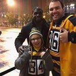 Profile Picture of 🏈Allen Merrill⚽️ (@allen_merrill) on Instagram