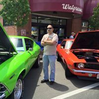 Profile Picture of Michael Barbuto (@mikebaffordable) on Pinterest