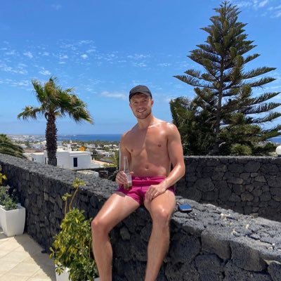 Profile Picture of Wilts (@joe_wilton) on Twitter