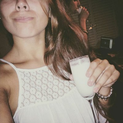 Profile Picture of ℳicaela (@MicaelaChavez1) on Twitter
